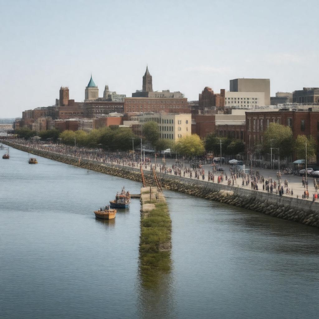 Davenport, Iowa